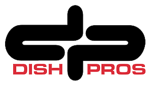 FUEL Marketing Client Logo - Dish Pros
