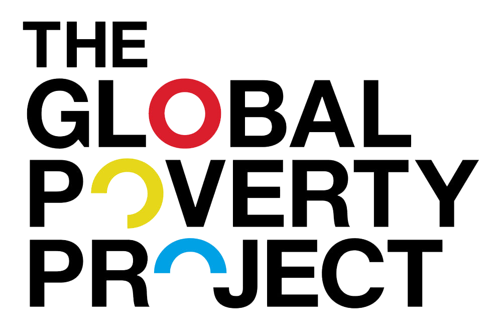 FUEL Marketing Client Logo - Global Poverty Project