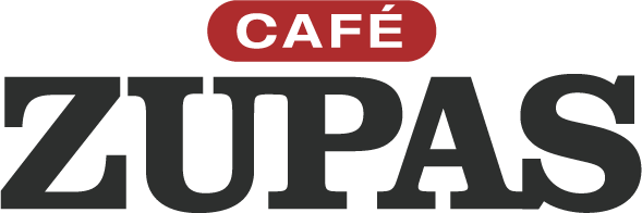 FUEL Marketing Client Logo - Zupas Cafe
