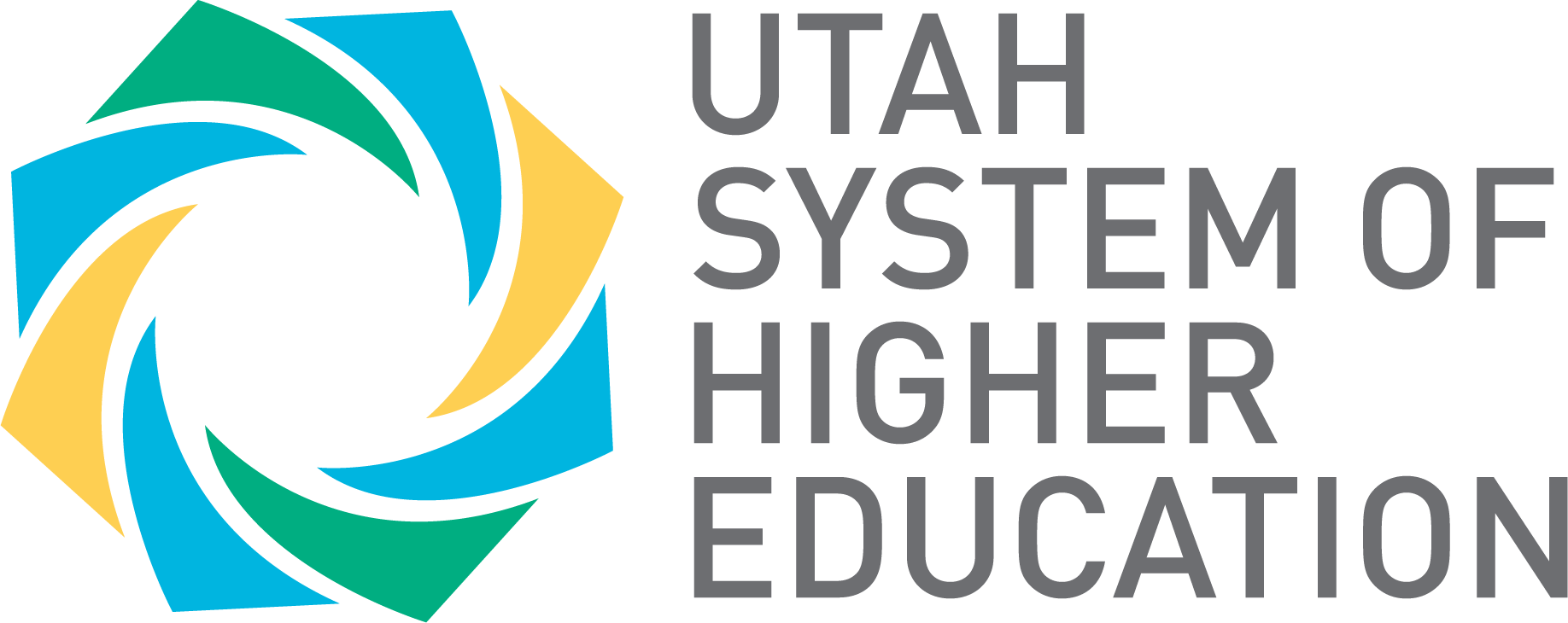 FUEL Marketing Client Logo - Utah System of Higher Education